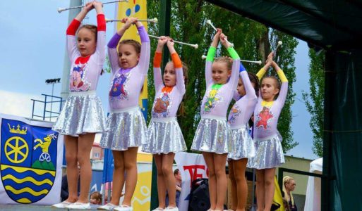 Body na miniformáciu deti, 5ks